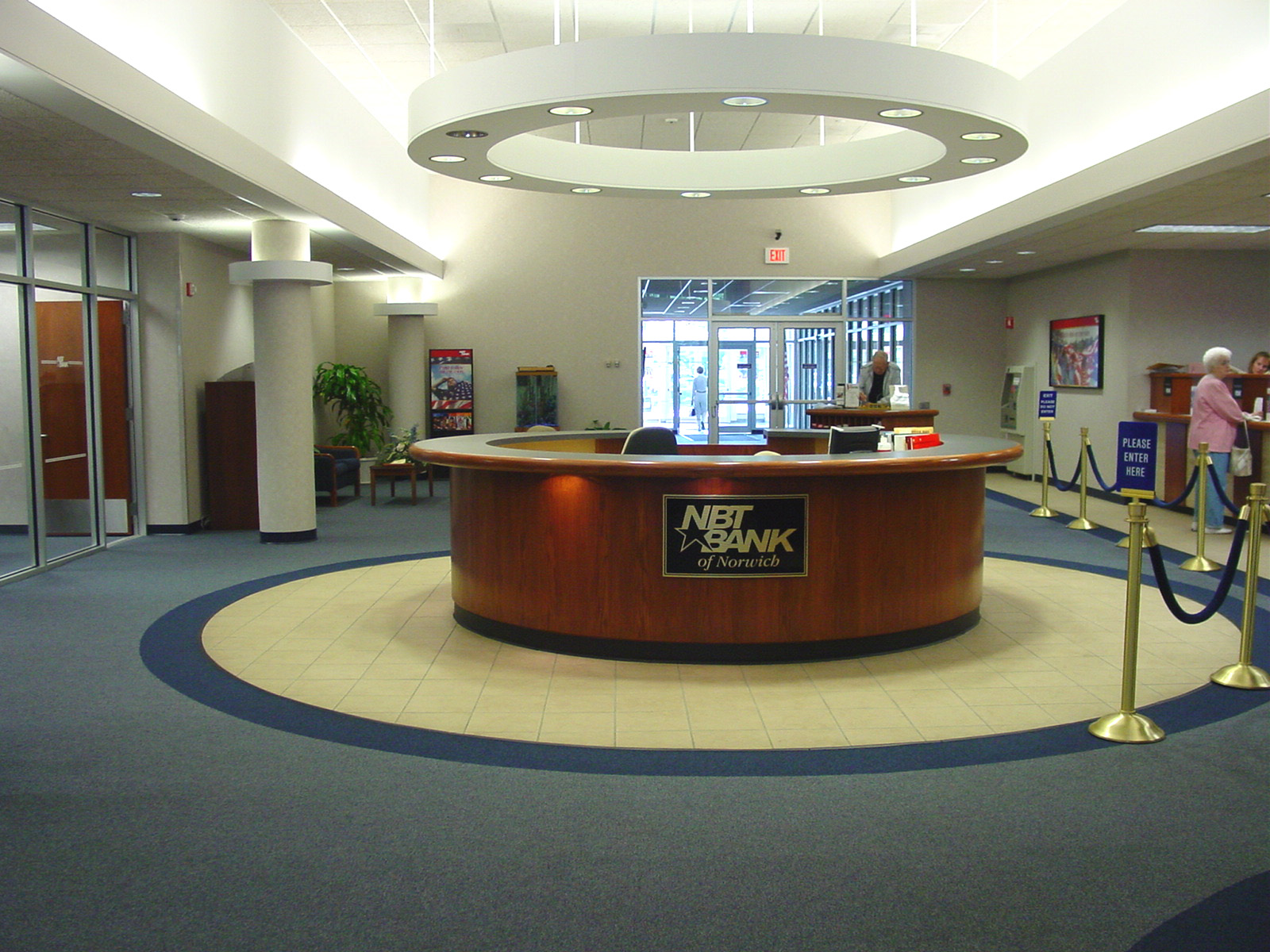 Architecture and Engineering for Industry